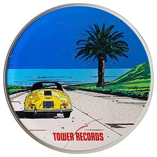 Tower Records 優惠推薦 21年9月 蝦皮購物台灣