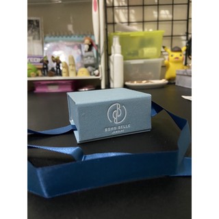BOHO飾品收納 戒指 項鍊 收納盒子 輕珠寶