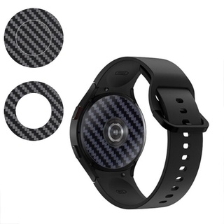 【碳纖維背膜】三星 Galaxy Watch 3 45mm R840 R845 手錶 後膜 保護膜 防刮膜 保護貼