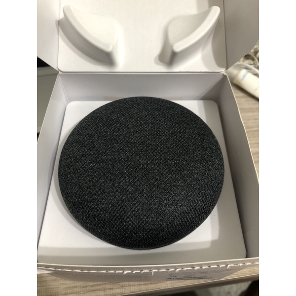 Google Home Mini