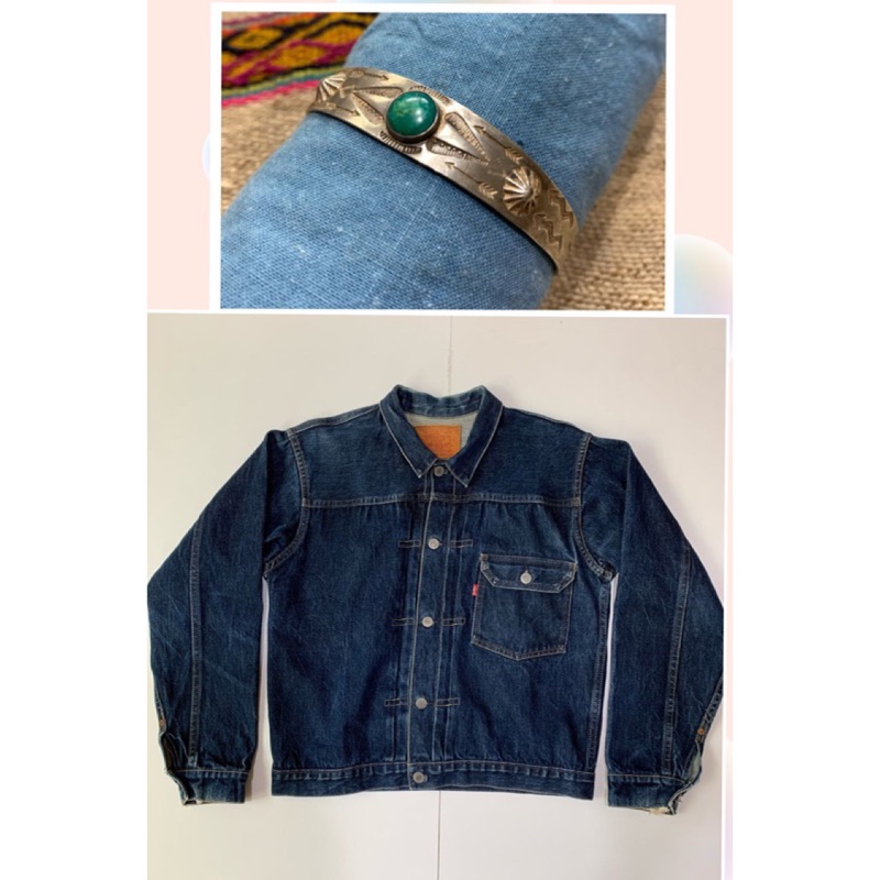 levis 506xx