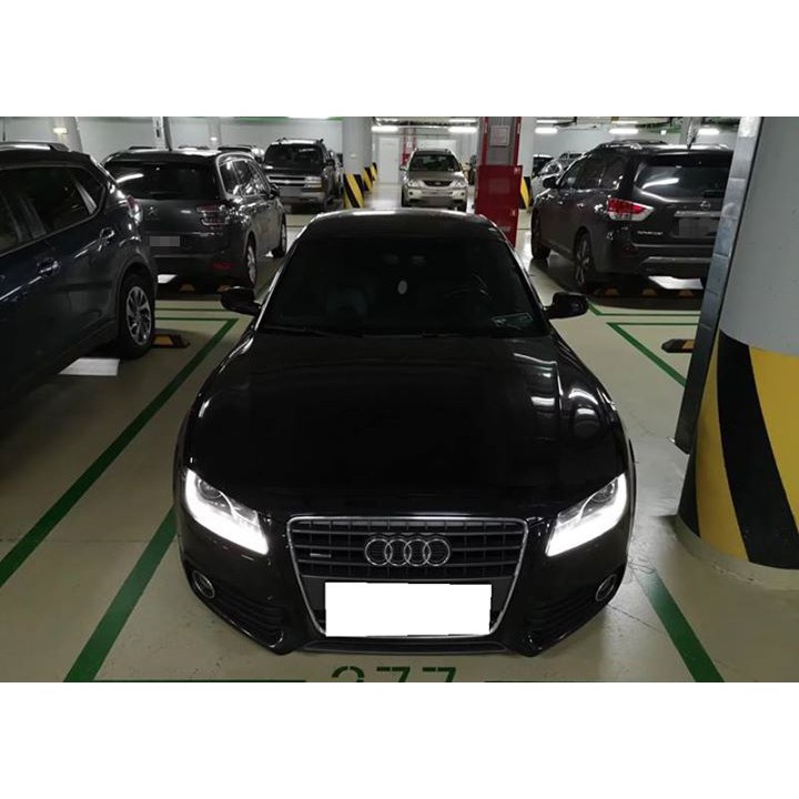 #Audi #A5 #Quattro #turbo #板橋小蝶實價認證車 #進口車 #奧迪