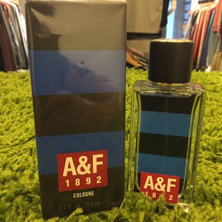 現貨零碼出清 Abercrombie Fitch A F 香水 加州歐美服飾 高雄 蝦皮購物