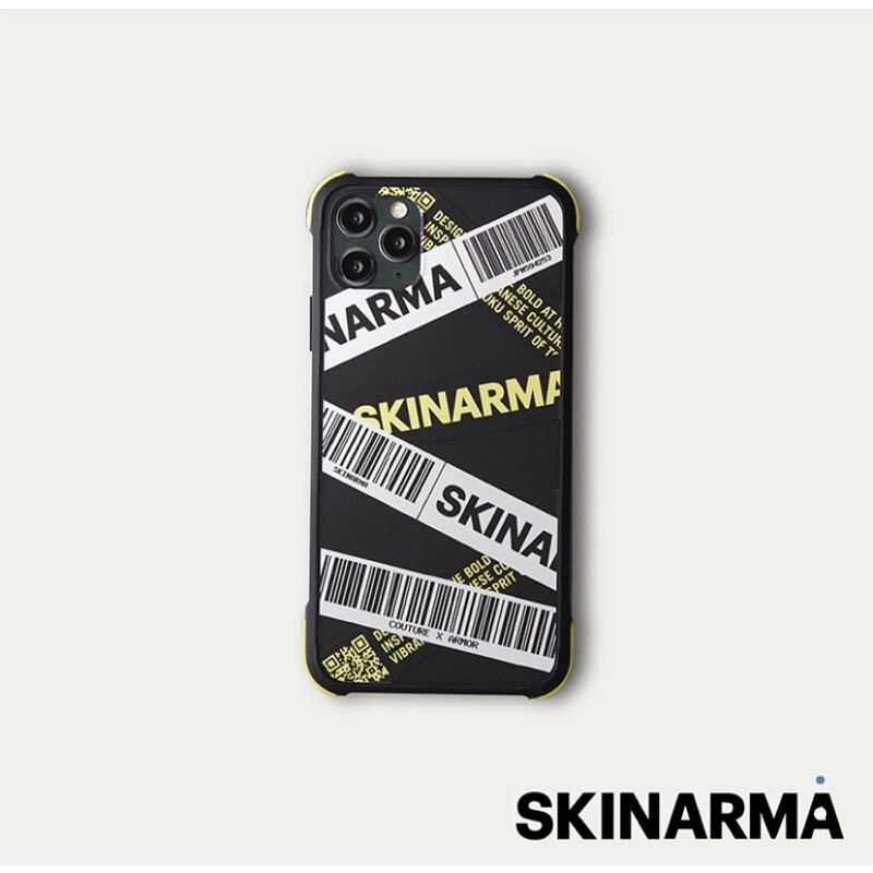 【Skinarma】Kakudo 日本潮牌 設計防摔殼 iphone 11 （6.1）