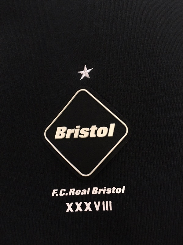 FCRB Bristol SOPH. 棒球外套現貨M 絕版品低於原價出清| 蝦皮購物