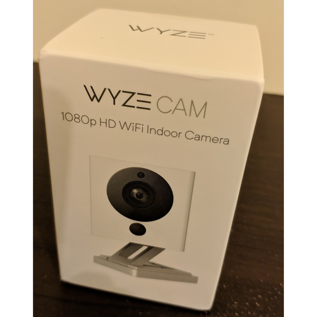 現貨 Wyze Cam V3 V2 wifi無線ip攝影機 夜視 1080p 免費雲端儲存 alexa google