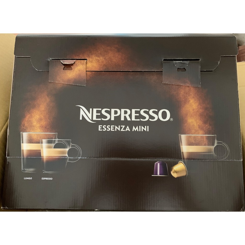 咖啡機Nespresso C30
