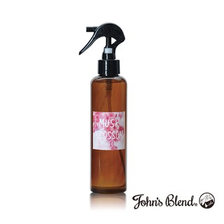 John’s Blend 5+全效滋養保濕噴霧(200mL/瓶)-麝香櫻花