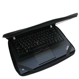 【Ezstick】Lenovo T460S 三合一防震包組 筆電包 組 (13W-S)