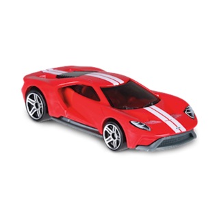 hot wheels 新風火輪小汽車 17 FORD GT