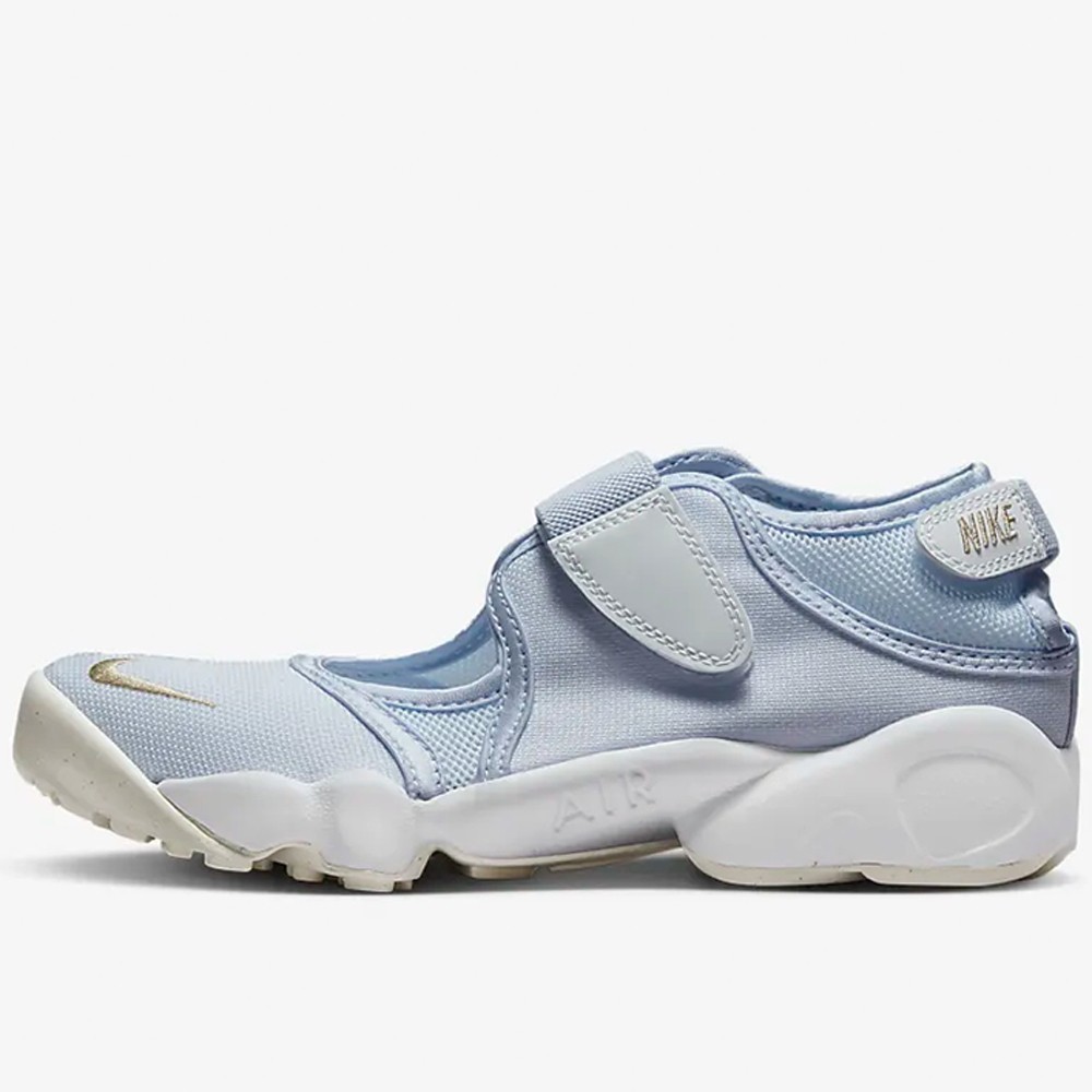 NIKE 休閒鞋 運動鞋 WMNS AIR RIFT BR 女 DJ4639001 淺藍 現貨 廠商直送