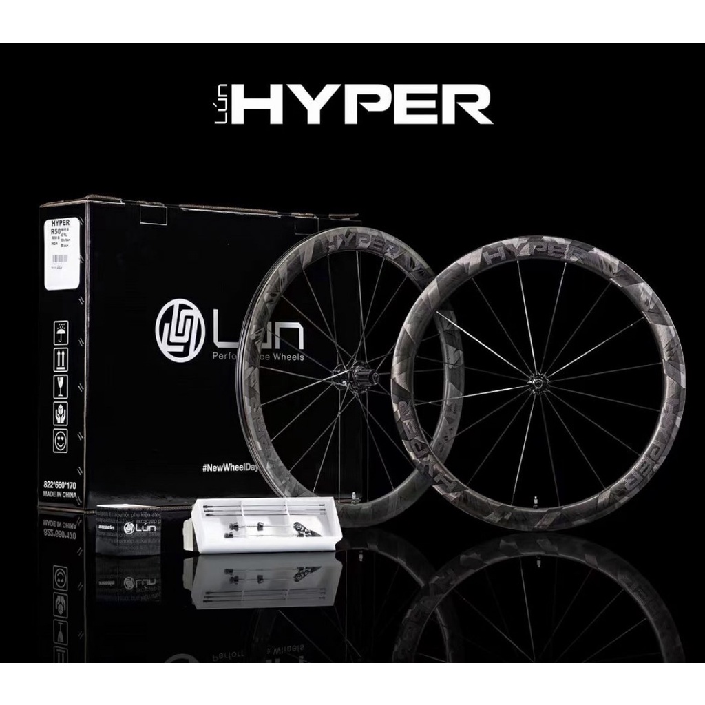 パーツ Winspace Hyper 38 Rim Winspace Hyper X Hyper 38mm Rim Winspace Hyper X Bike Wheels