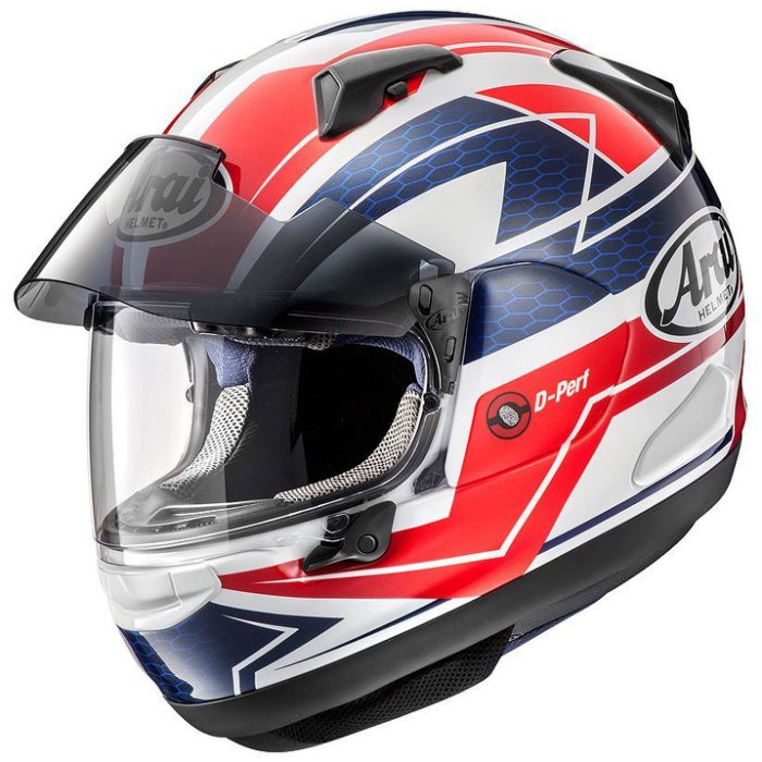 ARAI ASTRAL-X CURVE (順傑安全帽SJ)