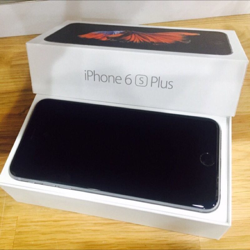 iPhone6s PLUS 128G