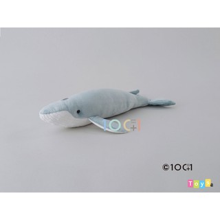 [日本100+1] SM288 藍鯨造型填充玩偶