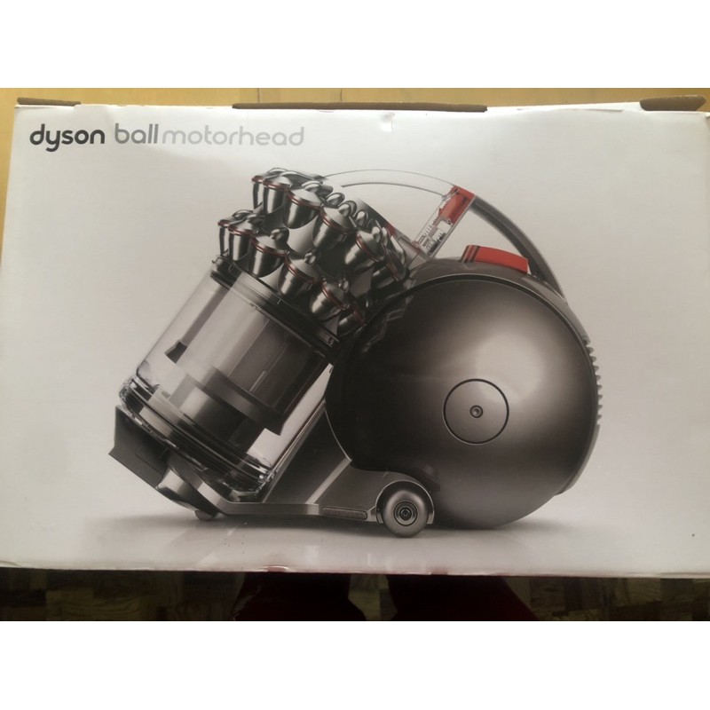 Dyson 吸塵器 Dc63