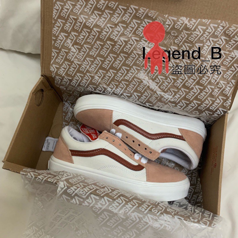 madewell vans unisex old skool