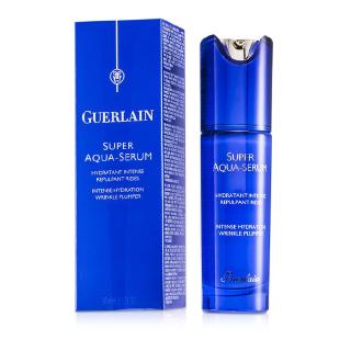 Guerlain 嬌蘭 - 藍金水合基底精華 (高效保濕 撫平皺紋)