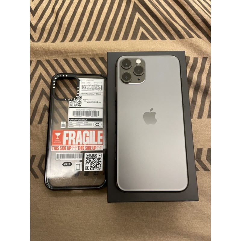 iPhone 11pro 256G