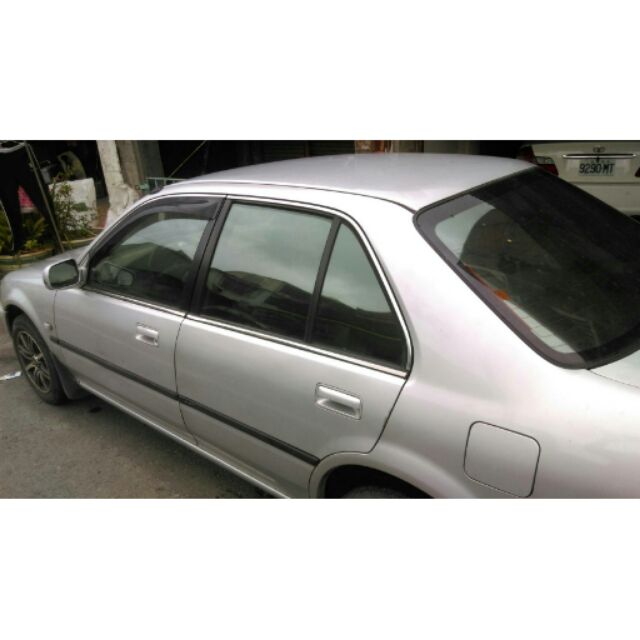 喜美city二手車 1500cc 蝦皮購物