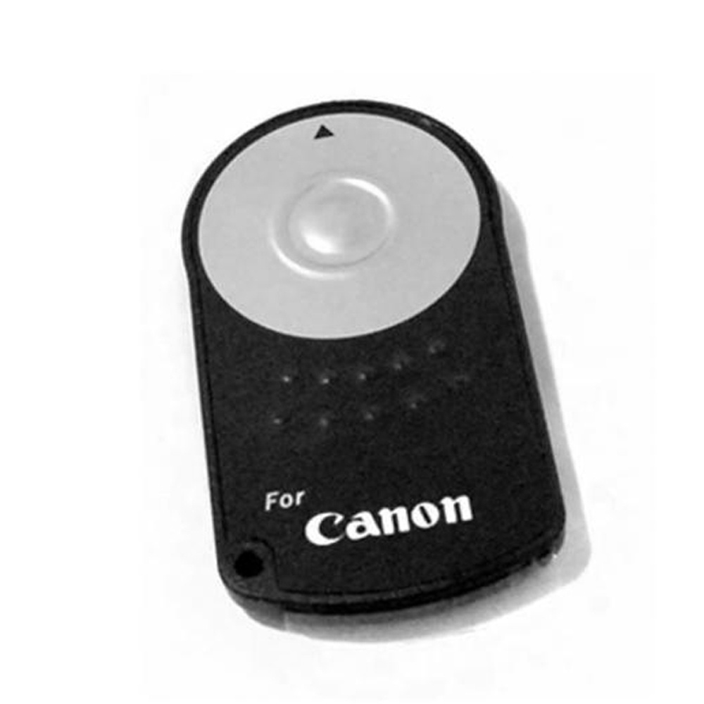 CABINC JAPAN RC6 RC-6 紅外線遙控器 for Canon