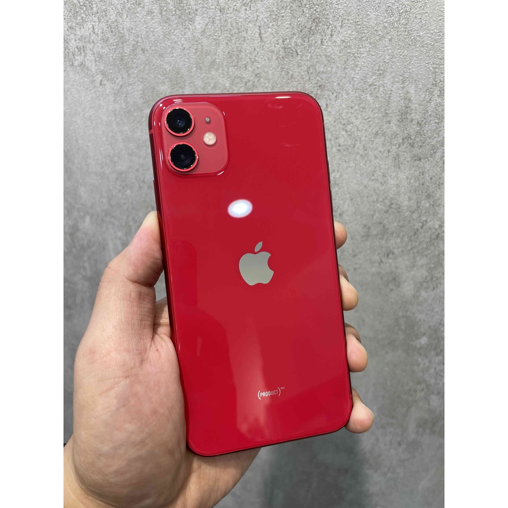 iPhone11 64G 紅色 只要11800 !!!