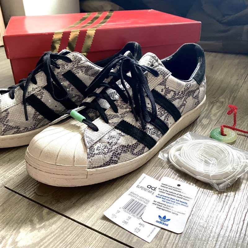 adidas originals superstar 80s cny