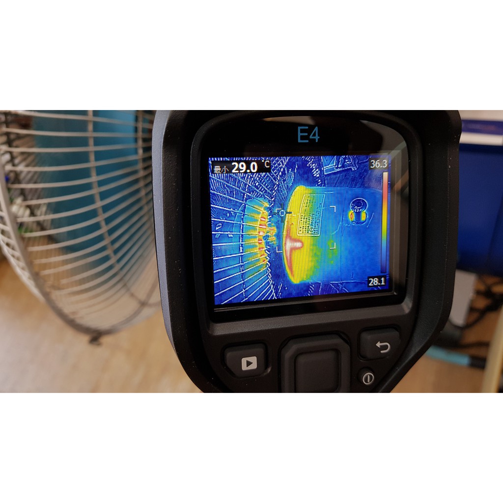 【全電行】租賃 FLIR C3 紅外線熱顯像 賺錢工具 FLIR E4 E5 雷神之槌