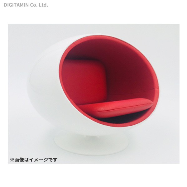 ✨1/12椅子✨【詠揚模型玩具店】 設計師椅 Design Interior 模型 椅子 單售 太空球椅 DIC-5