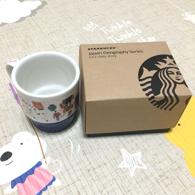 Starbucks 日本星巴克 福岡FUKUOKA 城市杯 355ml