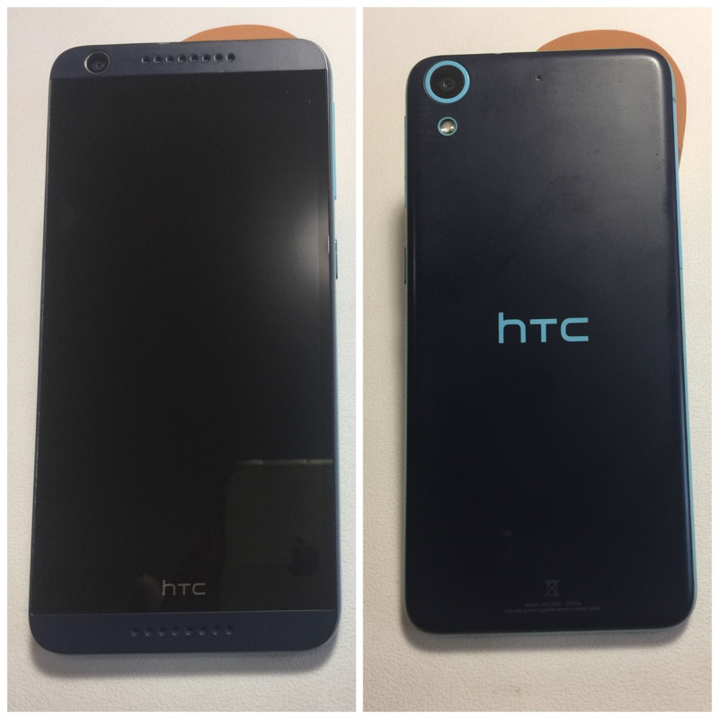 HTC Desire 626  D626 LTE 4G 雙卡雙待二手良機