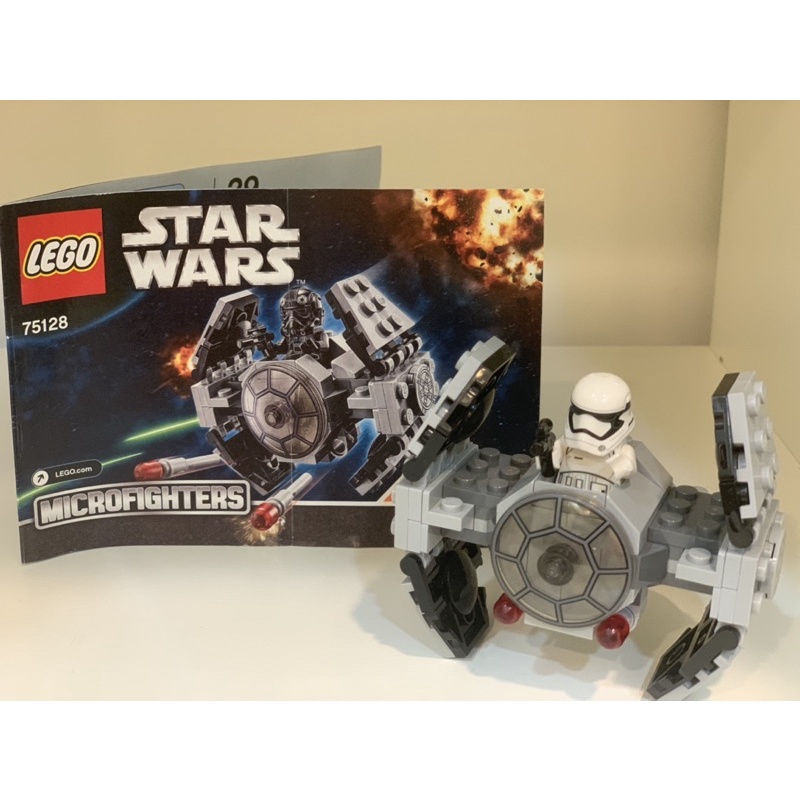 LEGO75128 Star Wars