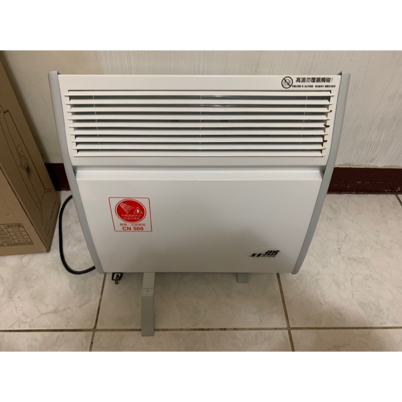 北方 對流式電暖器 CN500