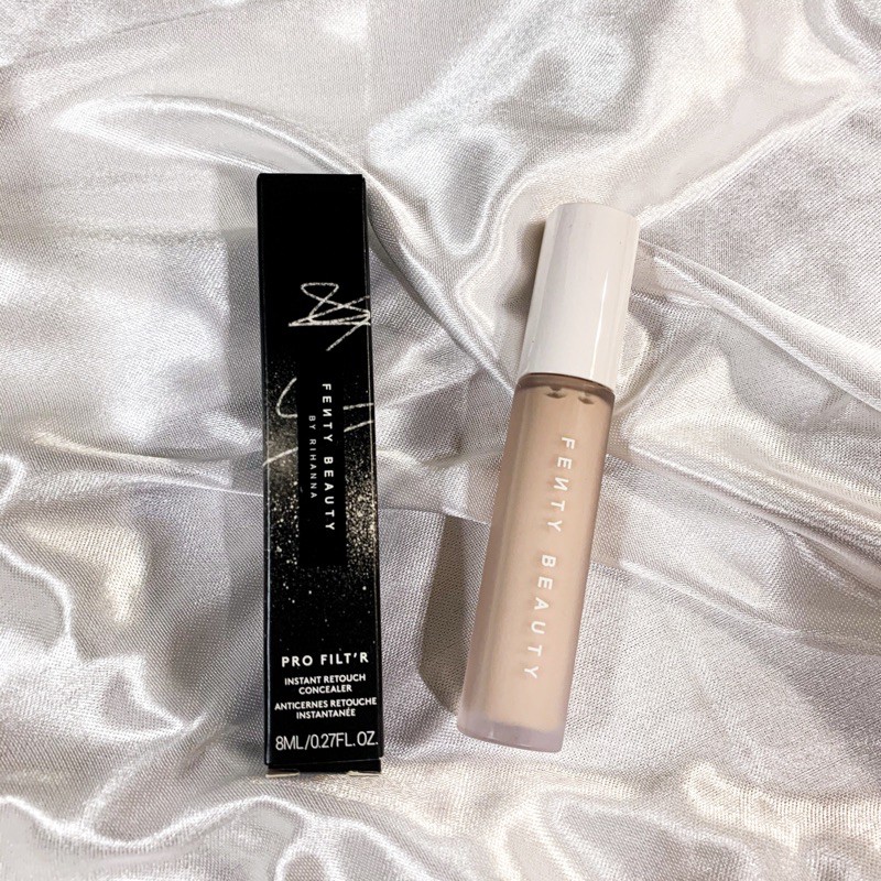 ⚡️現貨+預購 FENTY BEAUTY 遮瑕膏 遮瑕 Pro Filtr Instant Concealer