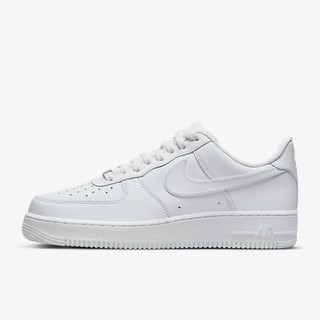 NIKE 休閒鞋 運動鞋 AIR FORCE 1 07 男 CW2288111 白色 現貨 廠商直送