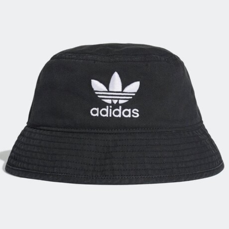 purple bucket hat adidas
