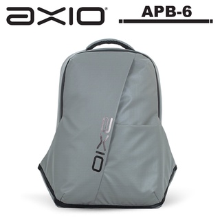 AXIO Progress backpack 20L頂級懸浮減壓通勤機車包 (APB-6)【6/30前送好禮】