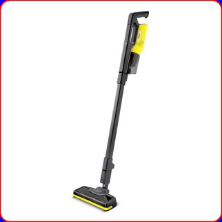 德國凱馳KARCHER VC 4I CORDLESS 家用無線手持式吸塵器(體積超輕巧/吸力不衰減)