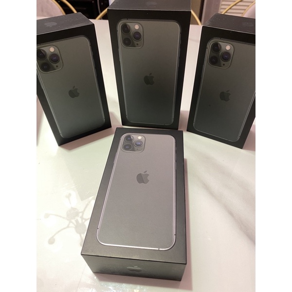 🍎 台南 現貨 免運 Apple iPhone 11 pro max 256G綠二手 二手機 中古機 手機 哀鳳 蘋果