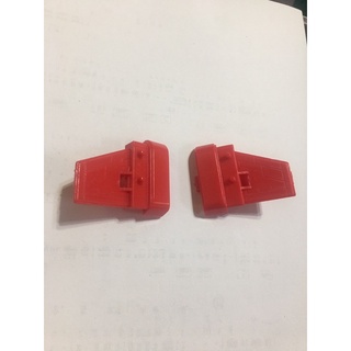 大戰隊 goggle v big scale 大母艦 紅翼翻模