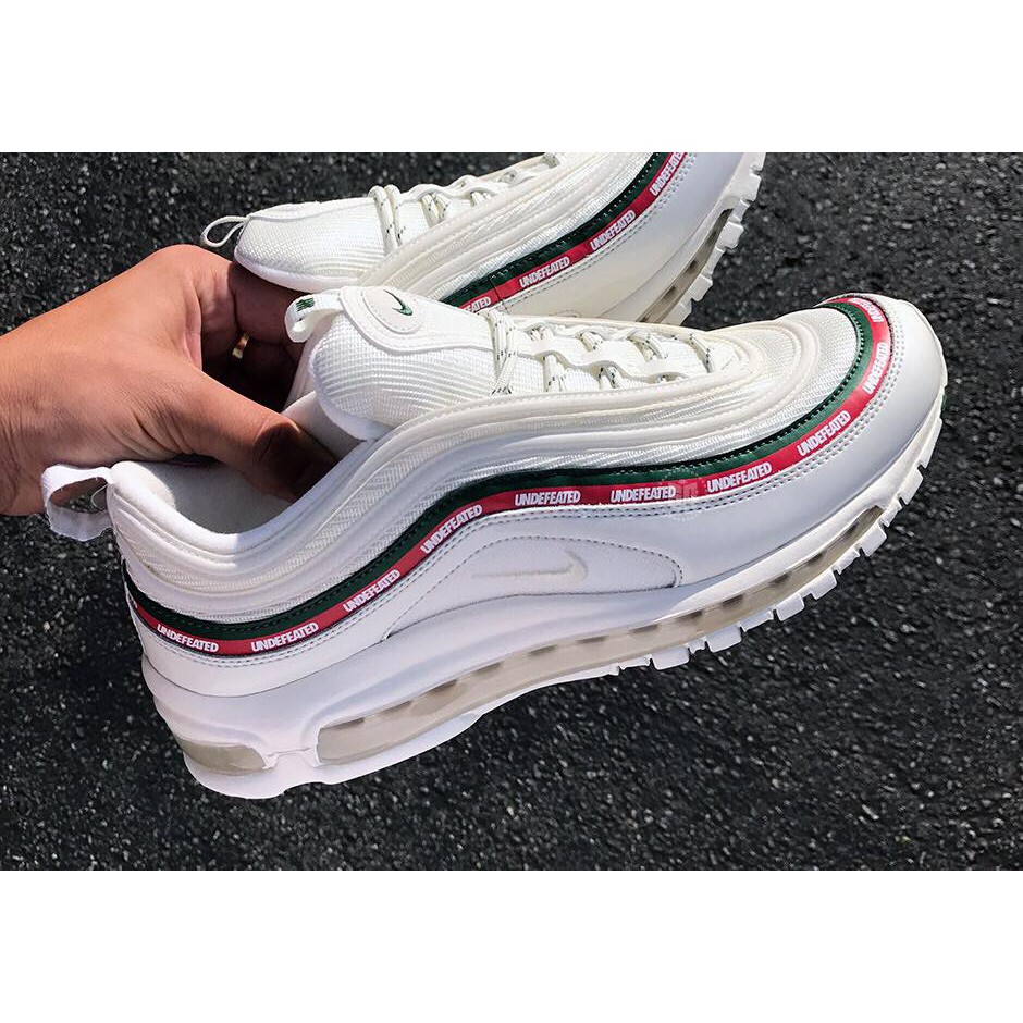 undefeated 97