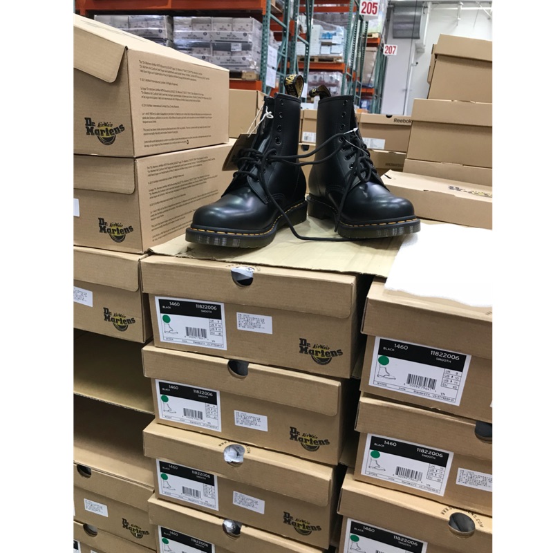 dr martens costco