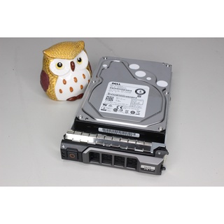 Dell 0JWVN 00JWVN 2TB 7.2K SATA 6Gb/s LFF HDD MG03ACA200