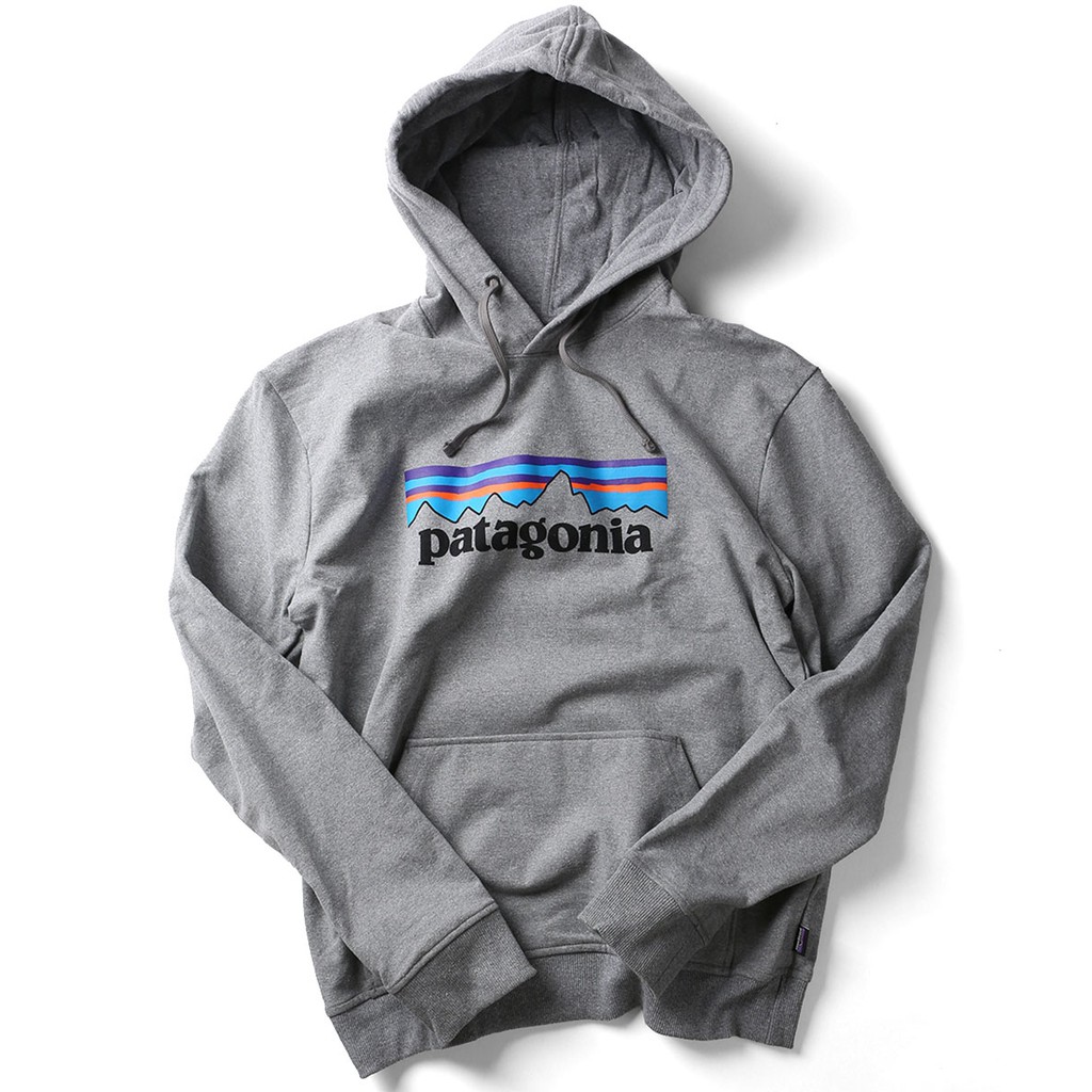 patagonia rainbow hoodie