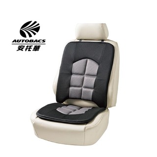 BONFORM 備長炭消臭L型座墊 灰 5656-07GR