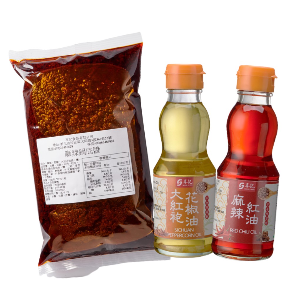 五錦開 披紅戴花花椒油 電電購購物比價 2021年12月 Findprice 價格網