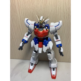 {鋼彈的屋-模型工作室} 萬代 MG 1/100 神龍 神龍鋼彈EW 完成品 (實品如圖) 鋼彈 模型 代工