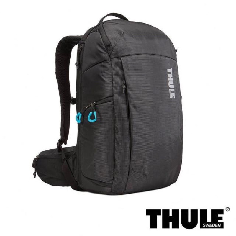 【二手】Thule 都樂 Aspect DSLR Backpack 數位單眼相機包