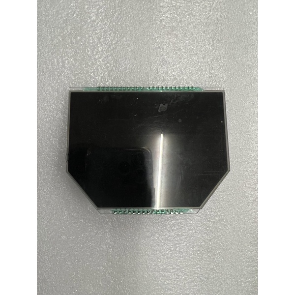 RS zero 機車碼錶液晶玻璃面板