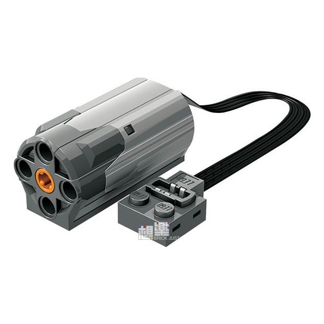 ［想樂］『電控』全新 樂高 Lego 8883 電控 馬達 power M (10247 10244 10261 適用)